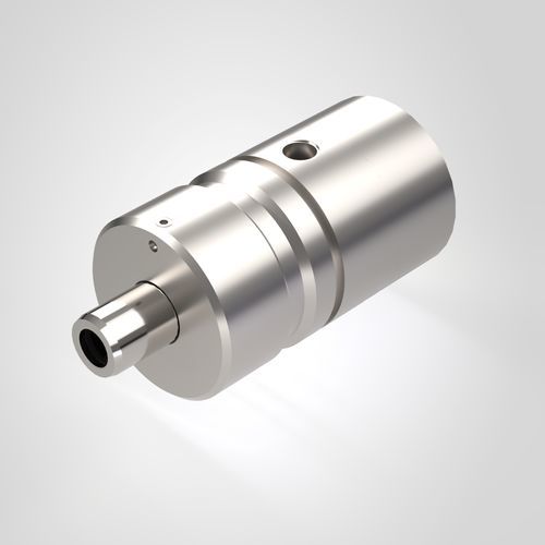 Giunto rotante per acqua - 200-311-100-2 - ROTOTECH MAKİNA SAN. VE DIŞ TİC. LTD. ŞTİ. - per aria / per applicazioni ad alta temperatura / per applicazioni pesanti