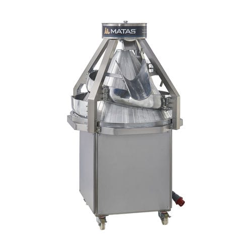 Arrotondatrice conica - HKC 01 - MATAŞ MAKİNA