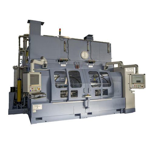 Banco per test elettrico e meccanico - 1245 - Test Industry - controllato da computer / per motore / per pompa