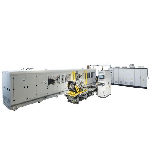 Banco per test multiparametrico - 1174 - Test Industry - automatico / per trasmissioni automatiche / per l'industria automobilistica