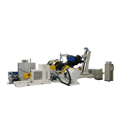 Banco per test di durata - 938 - Test Industry - automatico / per trasmissioni meccaniche / per l'industria automobilistica