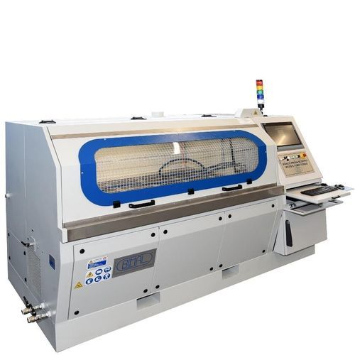 Banco di prova di rottura - 1158 - Test Industry - automatico / per scambiatore di calore / per l'industria automobilistica