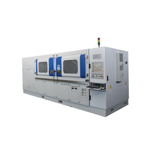 Banco per test di portata - DPSF - Test Industry - controllato da computer / per raccordi