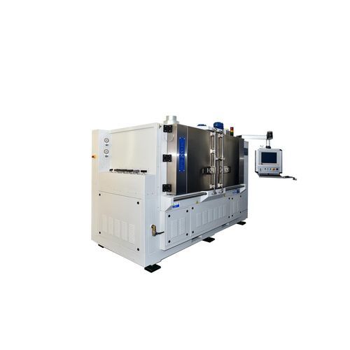 Banco per test di rottura - BPS-DHC - Test Industry - controllato da computer / per tubi flessibili / per raccordi