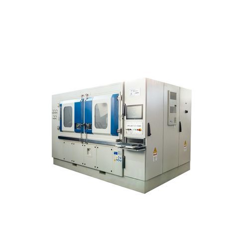 Banco di prova di pressione ad impulsi - HP SERIES - Test Industry - controllato da computer / per tubi / industriale