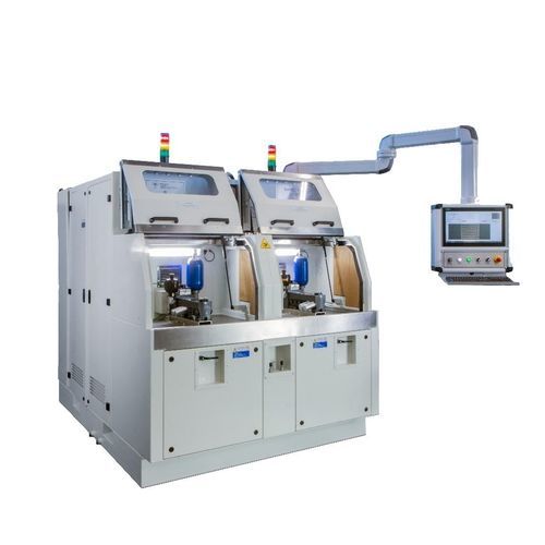Banco di prova di pressione - 1206 - Test Industry - di fatica / automatico / per valvole