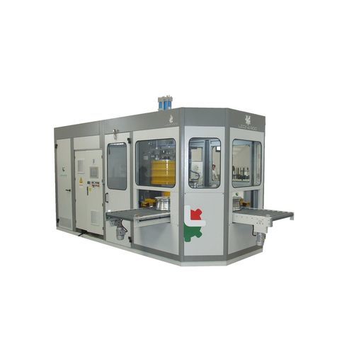 Banco di prova di fughe - ALFIN - Test Industry - automatico / per pneumatici / per l'industria automobilistica