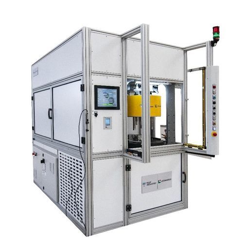 Banco di prova di fughe - HYDRO - Test Industry - automatico / a vuoto / industriale