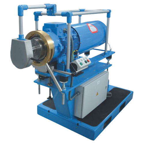 Granulatore immerso in acqua - EAC - Maag Germany GmbH - compatto / per fabbricazione di granuli in plastica