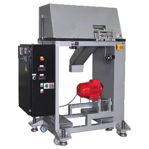 Granulatore per spaghetti a secco - T200 - Maag Germany GmbH - a secco / per polimeri / per materie plastiche