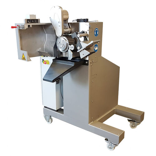 Granulatore per spaghetti a secco - Primo E - Maag Germany GmbH - per polimeri / per materie plastiche / per rifiuti in plastica