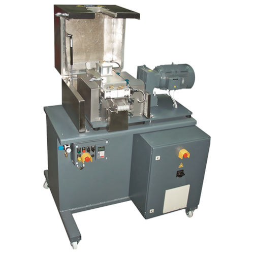 Granulatore a secco - PRIMO S series - Maag Germany GmbH - per spaghetti a secco / per polimeri / per materie plastiche