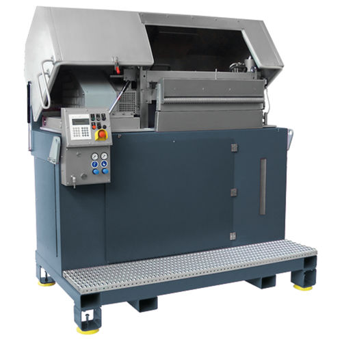 Granulatore a secco - M-ASG series - Maag Germany GmbH - per spaghetti a secco / a rotore / per polimeri