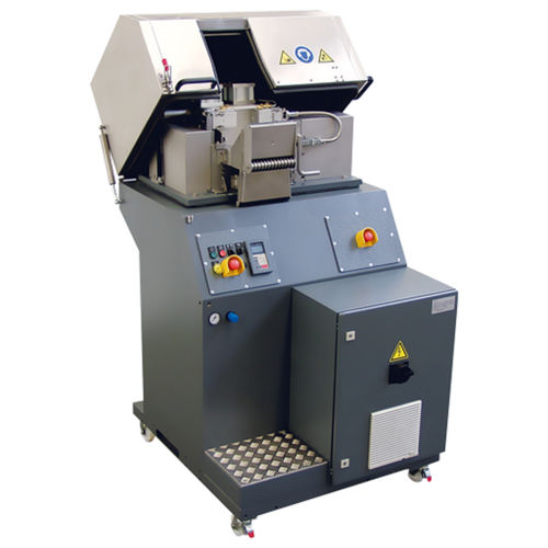 Granulatore a secco - Primo - Maag Germany GmbH - per spaghetti a secco / per polimeri / compatto