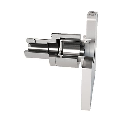 Giunto magnetico - Maag Germany GmbH - per pompa / industriale