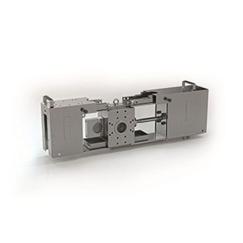 Cambiafiltro continuo - FSC - Maag Germany GmbH - idraulico / manuale / polimerico