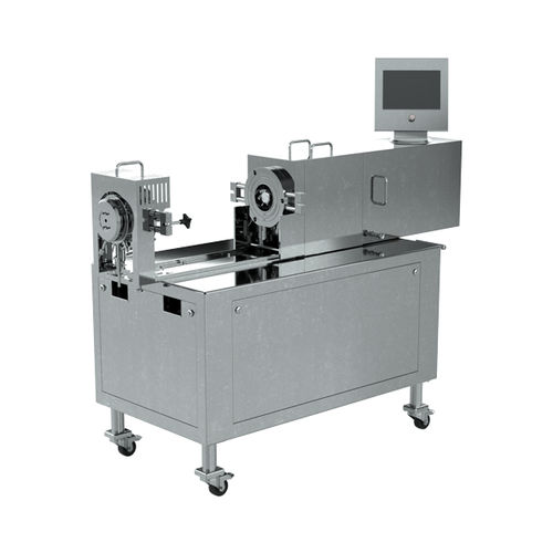 Granulatore per polimeri - SPHERO - Maag Germany GmbH - per laboratorio / per l'industria farmaceutica / per l'industria agroalimentare