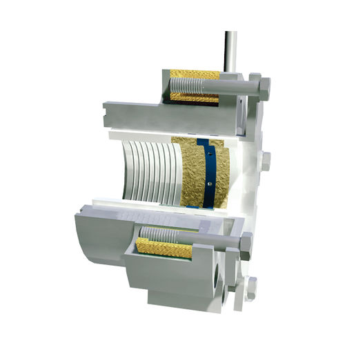 Guarnizione per pompa - vispac® - Maag Germany GmbH