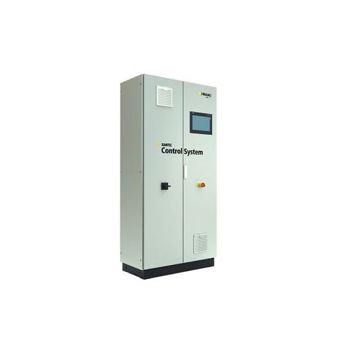 Sistema di automazione per controllo di processi - maax PFC - Maag Germany GmbH - per processo di estrusione