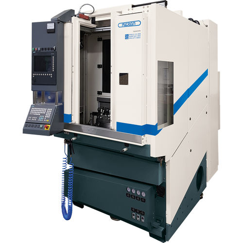 Rettificatrice piana - Macro-SI - Precision Surfacing Solutions GmbH & Co. KG - per pezzi da lavorare / NC / in creep-feed