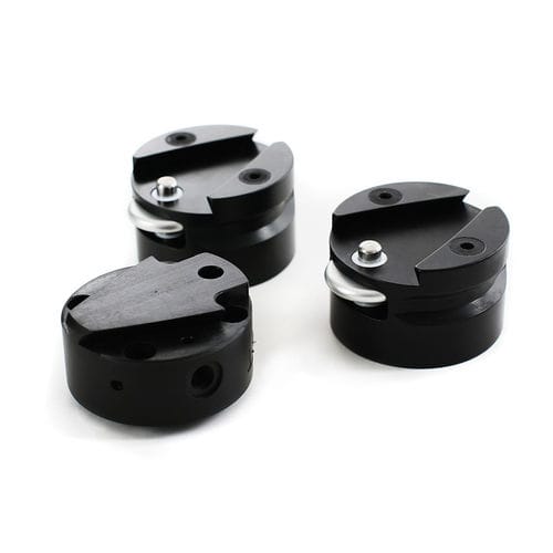 Cambia utensile per robot - Smartshift robotics - automatico / a comando pneumatico / a comando manuale