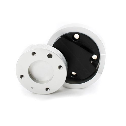 Cambia utensile a comando manuale - Smartshift robotics