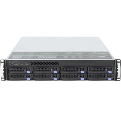 Server industriale - EIS-T2205R - Guangzhou Special Control Electronic Industrial Co;Ltd. - RAID / 2U / Intel® Xeon