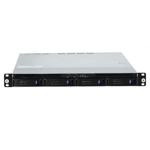 Server di comunicazione - EIS-H1103R - Guangzhou Special Control Electronic Industrial Co;Ltd. - 1U / Intel® Xeon E3-1200v3 / industriale