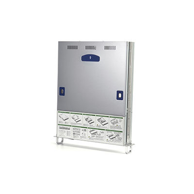 Server di rete - EIS-2105 - Guangzhou Special Control Electronic Industrial Co;Ltd. - 2U / Intel® Xeon E5 / industriale