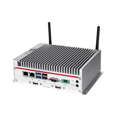 PC box - MEC-T5562 - Guangzhou Special Control Electronic Industrial Co;Ltd. - embedded / Intel® Core i5 / VGA