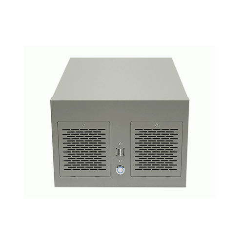 PC box - IPC-606 - Guangzhou Special Control Electronic Industrial Co;Ltd. - da parete / Intel® Core i series / HDMI