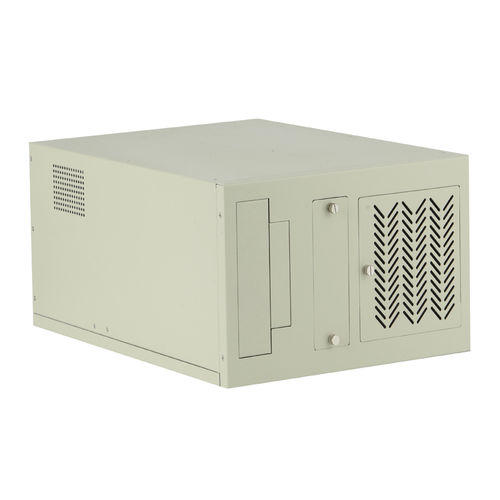 PC box - IPC-608 - Guangzhou Special Control Electronic Industrial Co;Ltd. - da parete / Intel® Core i series / HDMI