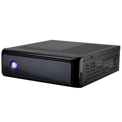 PC box - BOX-H110 - Guangzhou Special Control Electronic Industrial Co;Ltd. - da ufficio / Intel® Core™ / Intel® Pentium