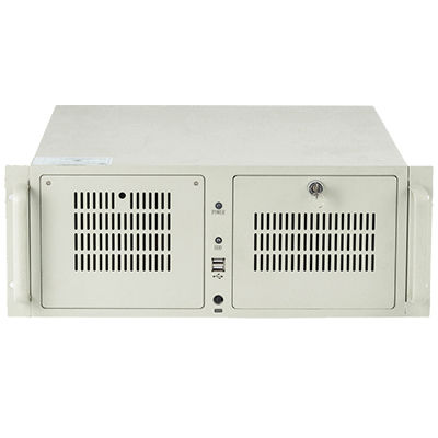 Computer per rack - YH-610H - Guangzhou Special Control Electronic Industrial Co;Ltd. - Intel® Core i series / VGA / HDMI