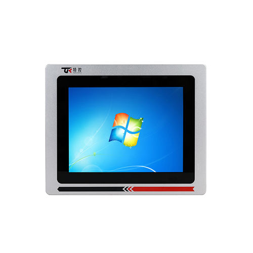 Panel PC industriale - PPC-H1262CT - Guangzhou Special Control Electronic Industrial Co;Ltd. - di LCD / con retroilluminazione a LED / con touch screen capacitativo