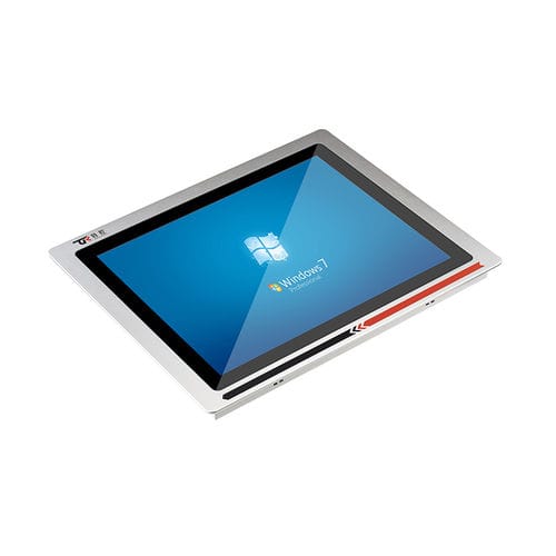 Panel PC con touch screen multitouch - PPC-H1564CT - Guangzhou Special Control Electronic Industrial Co;Ltd. - 15" / 1024 x 768 / Intel® Core i5 7200U
