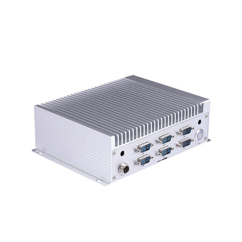 PC senza ventola - MEC-T1962 - Guangzhou Special Control Electronic Industrial Co;Ltd. - box / embedded / Intel® Celeron J1900