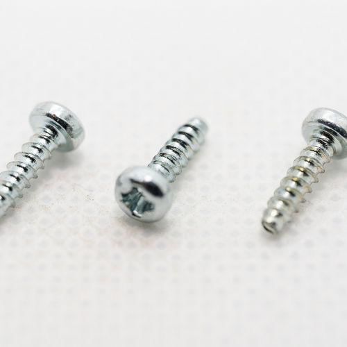 Vite di fissaggio - TFS | #2 BT 60° Thread - Jun Hai Enterprise CO., LTD - per metalli / a testa cilindrica / con foro esagonale