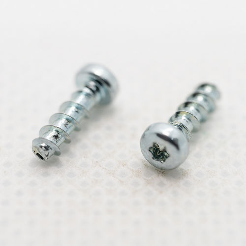 Vite di fissaggio - TFS | 2.5 BT 45° Thread - Jun Hai Enterprise CO., LTD - per metalli / a testa cilindrica / con foro esagonale