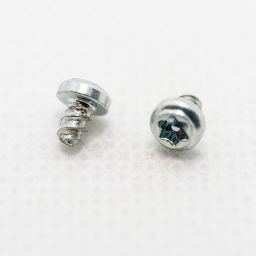 Vite di fissaggio -  TRS | #4-20 BT 48° Thread - Jun Hai Enterprise CO., LTD - per metalli / a testa cilindrica / con foro esagonale