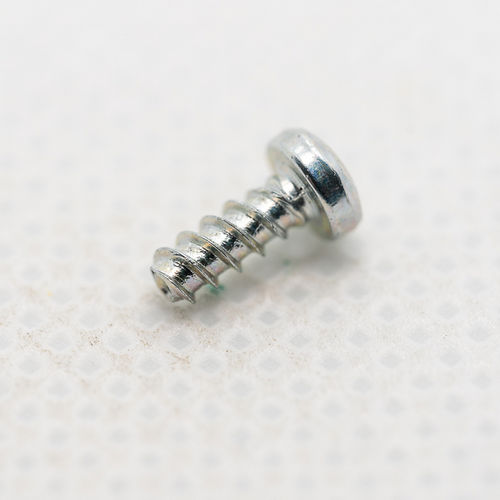 Vite di fissaggio - TRS | 2.2 BT | P45 series - Jun Hai Enterprise CO., LTD - per metalli / in acciaio / in plastica