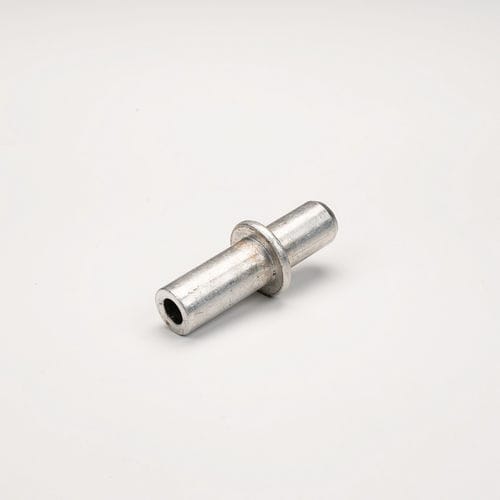 Coppiglia con testa - Jun Hai Enterprise CO., LTD - in acciaio inossidabile / in acciaio / in ottone
