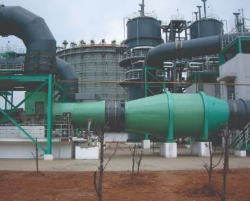 Sistema di ventilazione - TLT-Turbo
