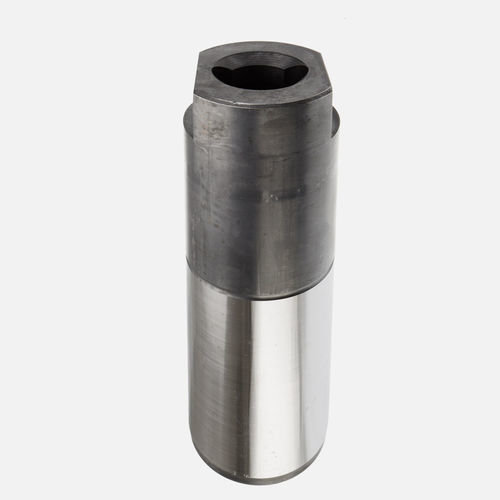 Adattatore idraulico industriale - WILLI WADER GROUP - dritto