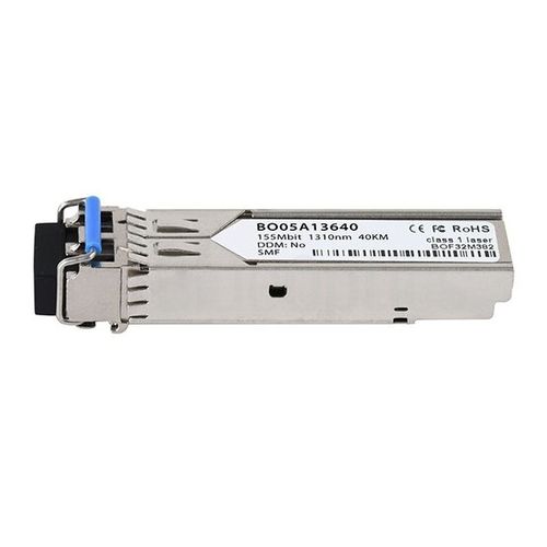 Ricetrasmettitore Ethernet - SFP-1FESLC-T - CBO GmbH - SFP / monomodale / ad alta velocità