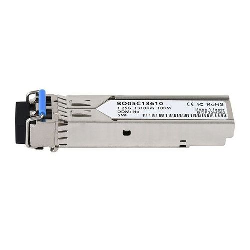 Ricetrasmettitore Ethernet - M-SFP-LX-LC - CBO GmbH - SFP / monomodale / ad alta velocità