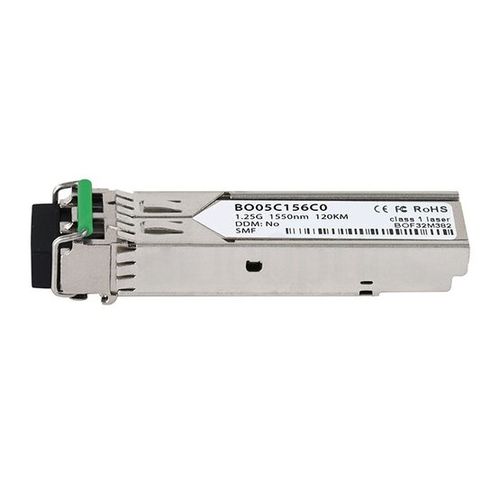 Ricetrasmettitore Ethernet - M-SFP-LH+/LC - CBO GmbH - SFP / monomodale / ad alta velocità