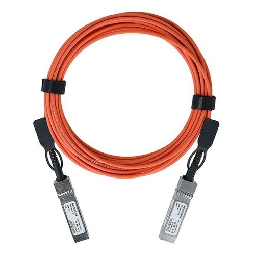 Cavo ottico rotondo - BlueOptics SFP+ 10GBASE-SR 3 - CBO GmbH - flessibile / multimodale / di connessione