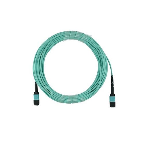 Cavo ottico tipo MPO - BlueOptics OM3 12 Cores Type B - CBO GmbH - multifibra / IEC / multimodale