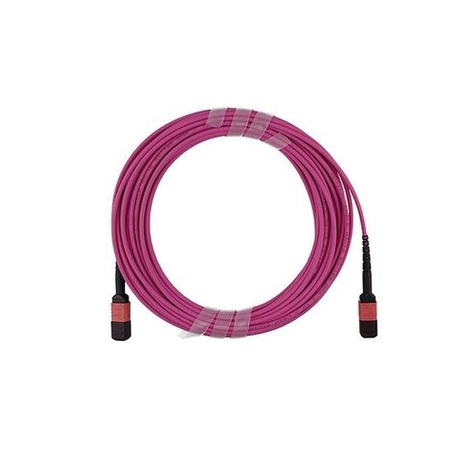 Cavo ottico tipo MPO - BlueOptics Fiber OM4 12 Cores Type B - CBO GmbH - multifibra / multimodale / di interconnessione